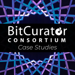 BitCurator Consortium Case Studies