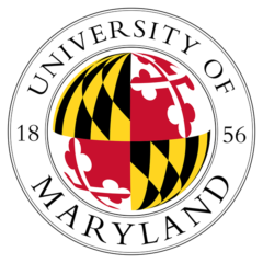 The University of Maryland, Libraries