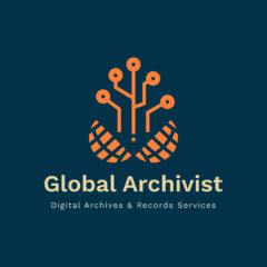 Global Archivist LLC logo
