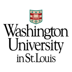 logo for Washington University in St. Louis