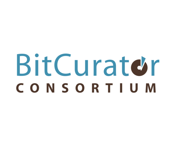 Bitcurator Consortium logo